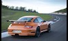 بورشه 911 GT3 RS من جيل 997