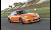 بورشه 911 GT3 RS من جيل 997