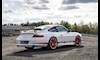 بورشه 911 GT3 RS من جيل 996