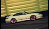 بورشه 911 GT3 RS من جيل 996