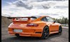 بورشه 911 GT3 RS من جيل 997