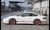 بورشه 911 GT3 RS من جيل 996