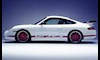 بورشه 911 GT3 RS من جيل 996