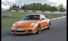 بورشه 911 GT3 RS من جيل 997