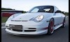 بورشه 911 GT3 RS من جيل 996