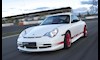 بورشه 911 GT3 RS من جيل 996