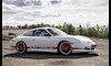 بورشه 911 GT3 RS من جيل 996
