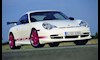 بورشه 911 GT3 RS من جيل 996
