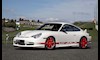 بورشه 911 GT3 RS من جيل 996