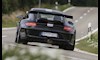 بورشه 911 GT3 RS من جيل 997.2