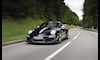 بورشه 911 GT3 RS من جيل 997.2