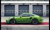 بورشه 911 GT3 RS من جيل 991.2