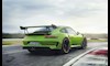 بورشه 911 GT3 RS من جيل 991.2