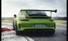 بورشه 911 GT3 RS من جيل 991.2