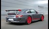 بورشه 911 GT3 RS من جيل 997.2