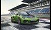 b-بورشه 911 GT3 RS من جيل 991.2