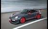 بورشه 911 GT3 RS من جيل 997.2
