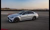 مرسيدس C63 S AMG E PERFORMANCE الجديدة