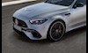 مرسيدس C63 S AMG E PERFORMANCE الجديدة