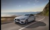 مرسيدس C63 S AMG E PERFORMANCE الجديدة