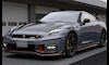 نيسان GT-R موديل 2024