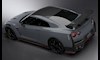 نيسان GT-R موديل 2024