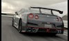 نيسان GT-R موديل 2024