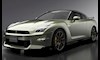 نيسان GT-R موديل 2024