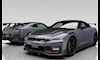 نيسان GT-R موديل 2024