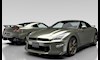 نيسان GT-R موديل 2024