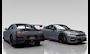 نيسان GT-R موديل 2024