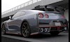 نيسان GT-R موديل 2024