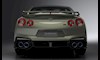 نيسان GT-R موديل 2024