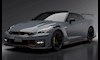 نيسان GT-R موديل 2024