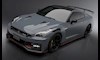 نيسان GT-R موديل 2024