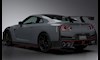 نيسان GT-R موديل 2024