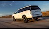 كاديلاك Escalade المعدلة