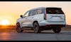 كاديلاك Escalade المعدلة