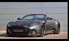 بقوة 780 حصان.. تعديل أستون مارتن DBS سوبر لجيرا Volante