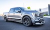 فورد F-150 Centennial Edition