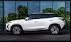 شيري Omoda 5 EV الكهربائية الجديدة