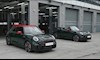 2 إصدار JCW من ميني كونتري مان