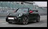 3 إصدار JCW من ميني كونتري مان