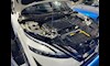 4 نيسان قشقاي e-POWER داخل معرض IATF بمصر