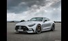 2 مرسيدس AMG GT موديل 2024