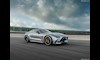 7 مرسيدس AMG GT موديل 2024