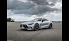 3 مرسيدس AMG GT موديل 2024