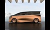 2 نيسان Hyper Tourer فان الاختبارية