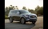 3 إنفينيتي QX80 الفارهة الجديدة
