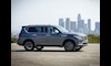 4 إنفينيتي QX80 الفارهة الجديدة